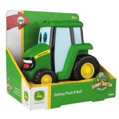 The John Deere Kids Tractor (42925)