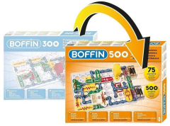Boffin 300 - розширення до Boffin 500 (PL)