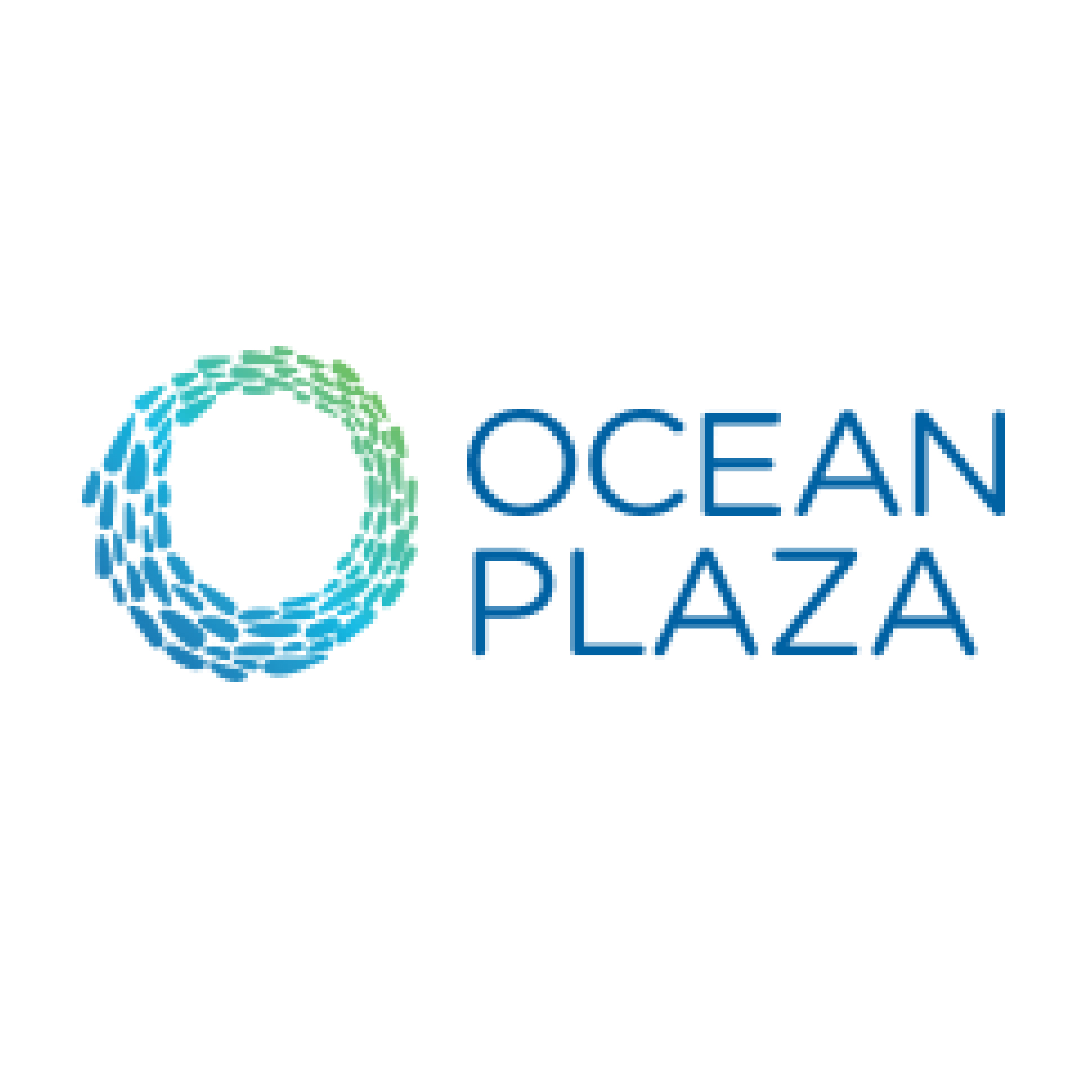 ТРЦ "Ocean Plaza"