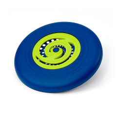 Іграшка - ФРІСБІ (колір океан-лайм)