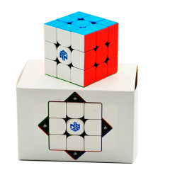 Кубик 3х3 Ganspuzzle 354 M V2