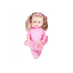 Лялька, що говорить Bambolina Маленька балерина (оз. укр.яз.,36 см) (BD380-50SUA)
