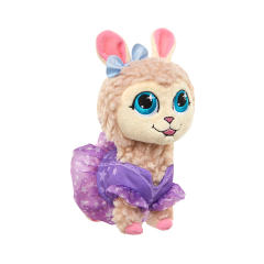 Мягкая игрушка Who’s Your Llama? Фея-лама (97838-PDQ)