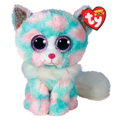 М'яка іграшка TY Beanie Boos Кошеня OPAL (36376)