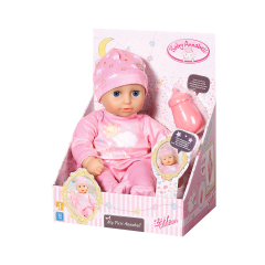 Лялька Baby Annabell Моя мала (30 cm) (701836)