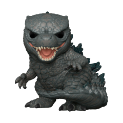 Игровая фигурка Funko "Godzilla vs Kong" - Годзилла (25 cm) (50854)