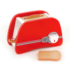 Viga Toess Toaster Toaster of Wood (50233fsc)