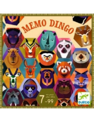 Dingo Note Game (DJ08538)