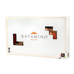 Настільна гра Gigamic Катаміно Делюкс (1000209)