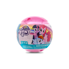 Сюрпризная игрушка в Mashems Ball-My Little Pony (6 видов, в ассорти).