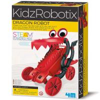 Научный набор 4M Робот-дракон (00-03381)