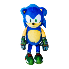 Sonic Prime - Sonic (30 см)