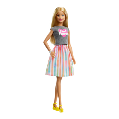 Набір Barbie Професія сюрприз (GFX84)