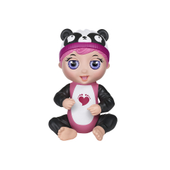 Интерактивная кукла Tiny Toes Габби Панда (56081T)
