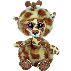 Мягкая игрушка Ty Beanie Boo's Giraffe 15 см (36382)