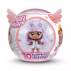 Itty Bitty Angel High-D (9710d)