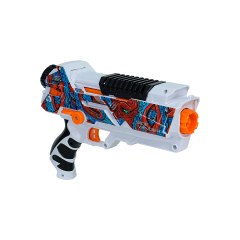Toy Blaster of the Hydro Force Series Hydro Force - Side Winder
