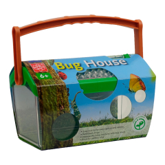 Edu-toys Beetle Container (BL136) Жуки
