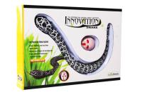 Іграшка ZF змія та/ч Le Yu Toys (чорний) (LY-9909A)