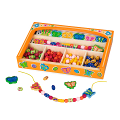 Набор для творчества Viga Toys Бабочки (58550)
