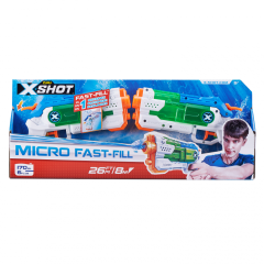 X-Shot Набір водних бластерів Fast Fill Small