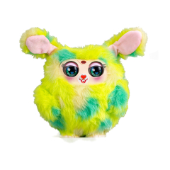 Интерактивная игрушка Tiny Furries Мама Лайм (83683-LI)