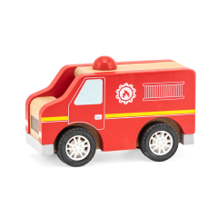 Viga Toys Toys Toys Machine Fire (44512)