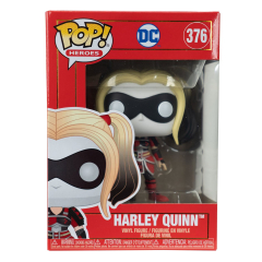 Фигурка Funko POP! Heroes DC Imperial Palace Harley Quinn (FUN2549887)