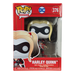 Фігурка Funko POP! Heroes DC Imperial Palace Harley Quinn (FUN2549887)