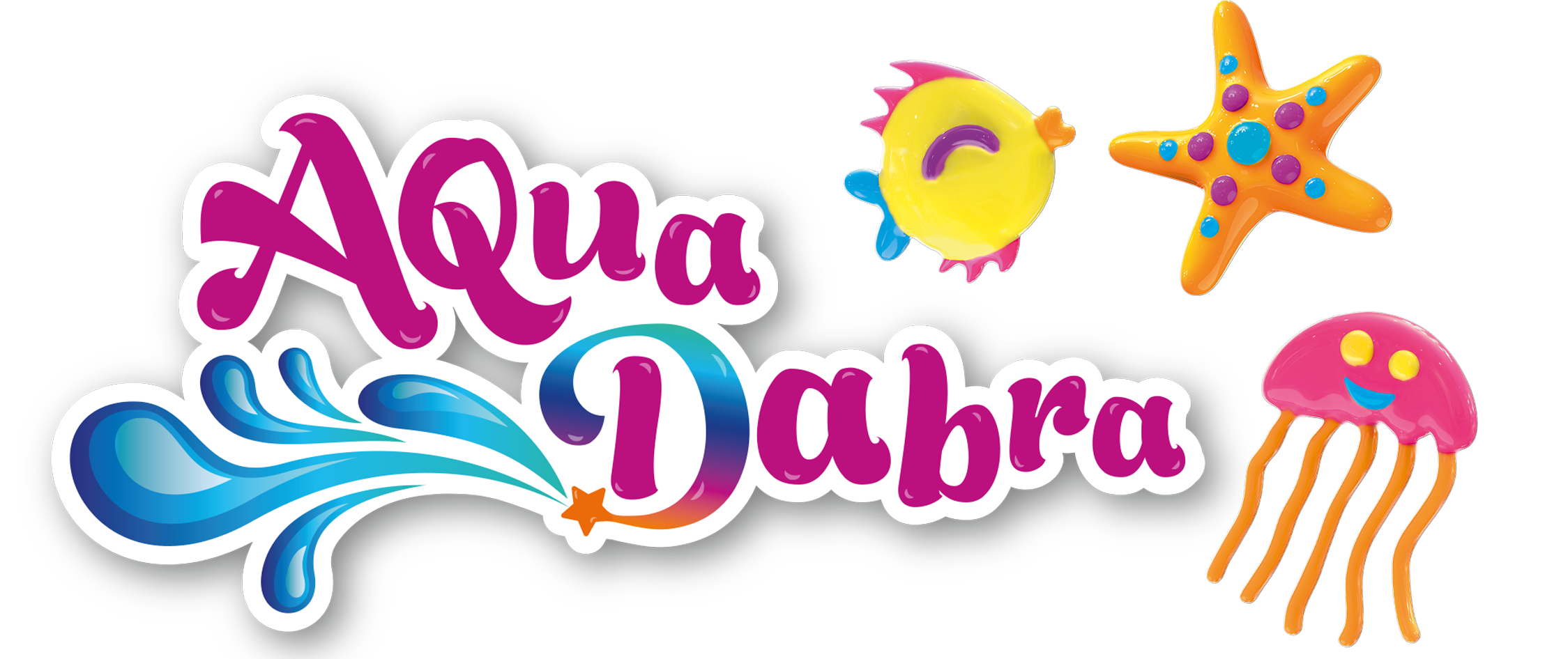 Aqua Dabra