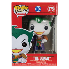Фигурка Funko POP! Heroes DC Imperial Palace Joker (FUN2549886)