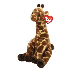 Ty Beanie Babies Giraffe Gavin 15 см