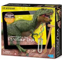 Набор 4M ДНК динозавра Тиранозавр (00-07002)