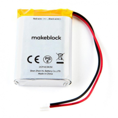 Акумулятор для mBot Makeblock Li-polymer Battery (P3090003)