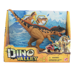 Ігровий набір Dino Valley DINOSAUR (542083)