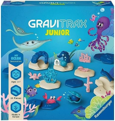 Дополнительный набор GraviTrax Junior Ocean Ravensburger