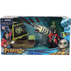 Ігровий набір Pirates Attack (505221)