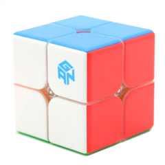Кубик 2х2 Ganspuzzle 249 V2 M Magnetic