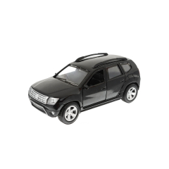 Автомодель - RENAULT DUSTER-M (1:32, чорний)