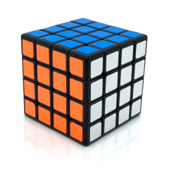 Кубик 4х4 MoYu MF4 (чорний)