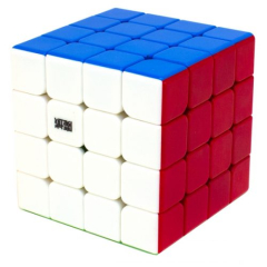 Кубик 4х4 MoYu AOSU GTS Magnetic (цветной)