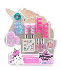 Beaty Set Martinelia милые основы "Unicorn" (61032-02) (Сова)