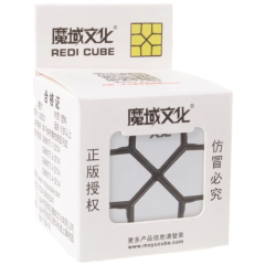 Кубик MoYu Redi Cube (чорний)