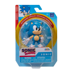 Sonic The Hedgehog артикуляция