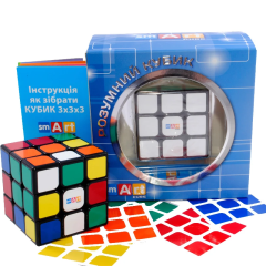Кубик 3х3 Smart Cube 3