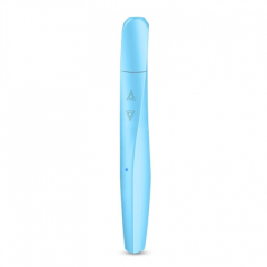 3D-ручка Dewang D12 голубая (D12BLUE)