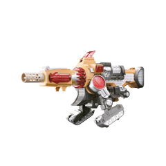 Баттлбот Dinobots Пушка (30 cm) (SB463)