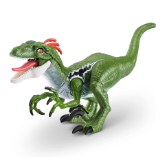 Робо живой живой живой живой игрушка - Raptor