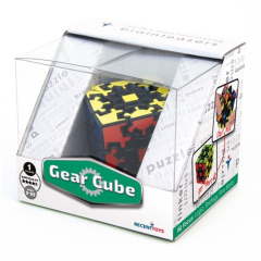 Головоломка Mefferts Gear Cube