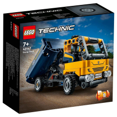 Конструктор LEGO Самоскид (42147)